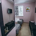 Hotel Hoch Land