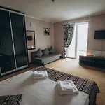 Hoch Land Hotel Yablunytsya