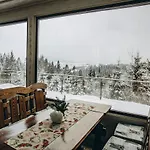 Hoch Land Yablunytsya