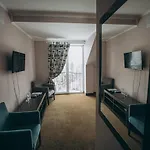Hotel Hoch Land