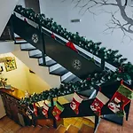 Hotel Hoch Land Yablunytsya