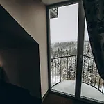 Hotel Hoch Land *