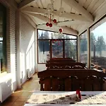 Hotel Hoch Land Yablunytsya