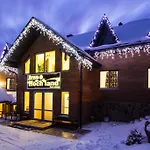 Hoch Land * Yablunytsya