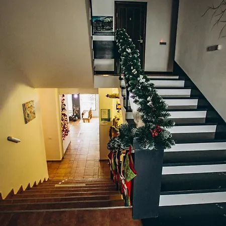 Hoch Land Yablunytsya