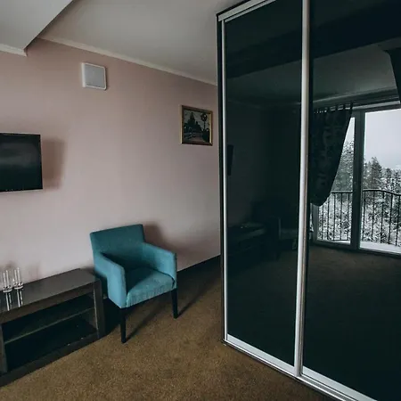 Hoch Land * Yablunytsya