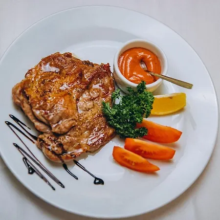 Hoch Land Yablunytsya