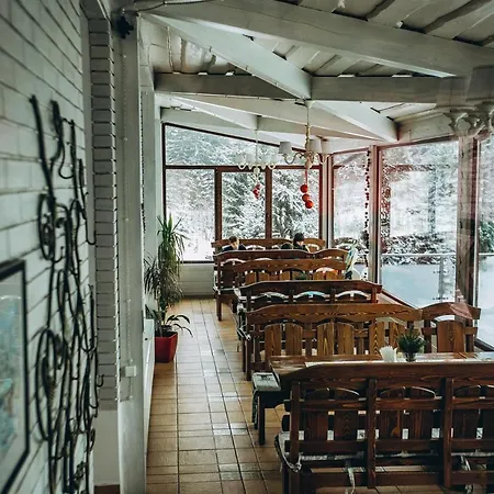 Hoch Land Yablunytsya