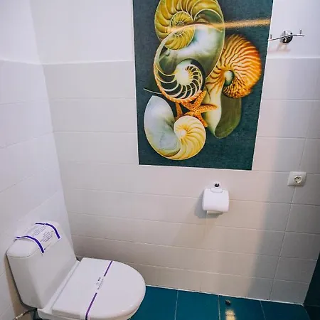 Hoch Land Yablunytsya