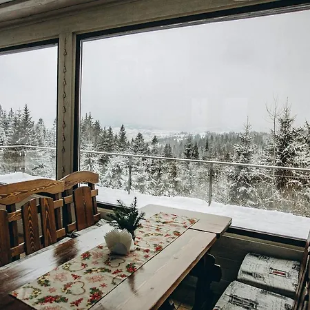 Hoch Land Yablunytsya