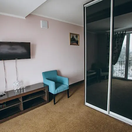 Hoch Land * Yablunytsya