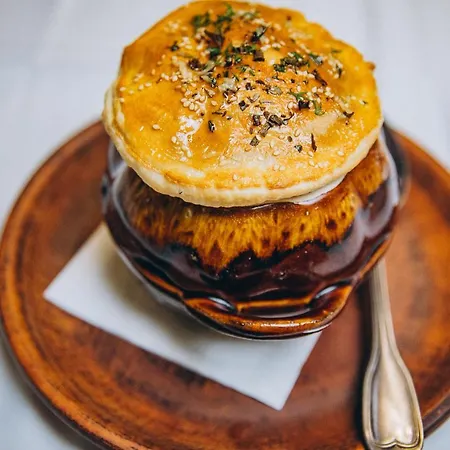 Hoch Land Hotel Yablunytsya