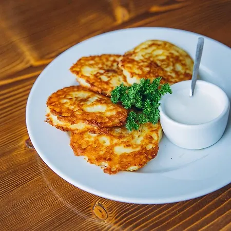 Hoch Land * Yablunytsya