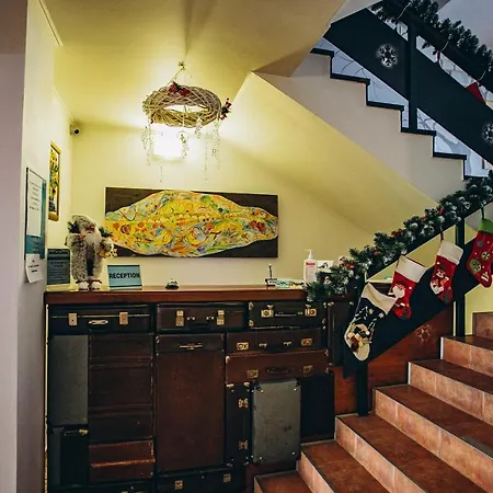 Hoch Land Yablunytsya