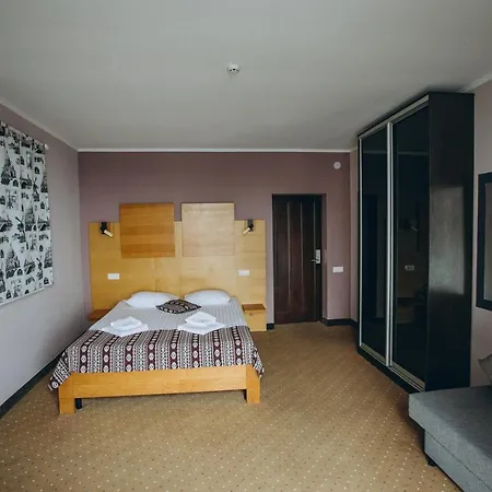 Hoch Land * Yablunytsya