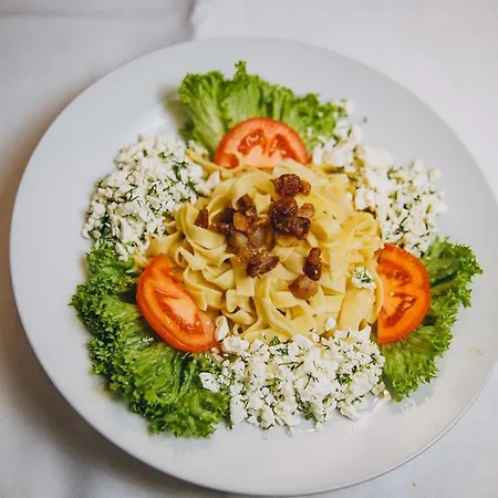 Hoch Land Yablunytsya