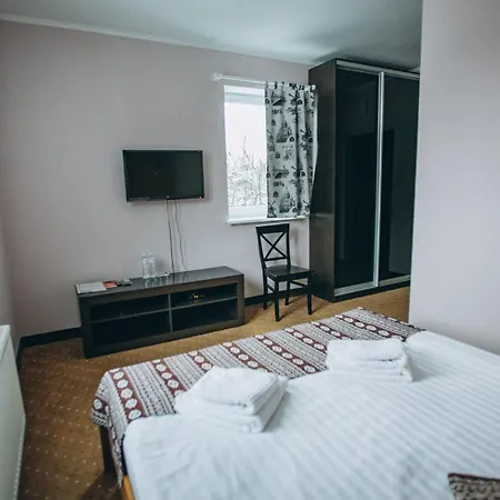 Hoch Land * Yablunytsya