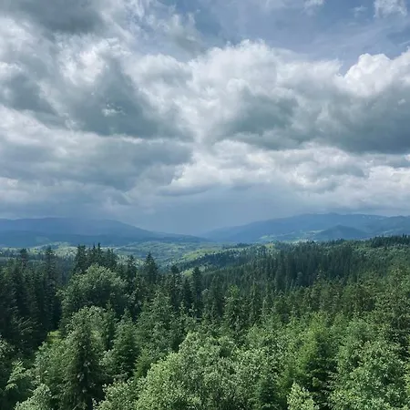 Отель Hoch Land *