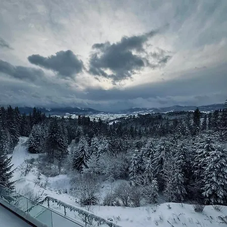 Hoch Land Hotel
