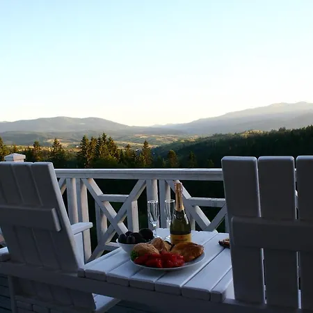 Hoch Land * Yablunytsya