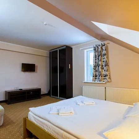 Hoch Land * Yablunytsya