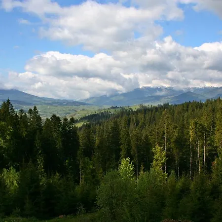 Hoch Land * Yablunytsya