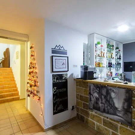 Hoch Land Hotel Yablunytsya