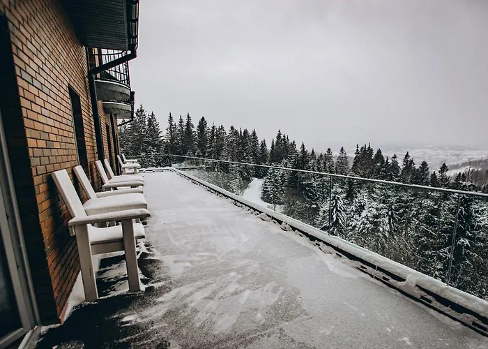 Hoch Land Hotel