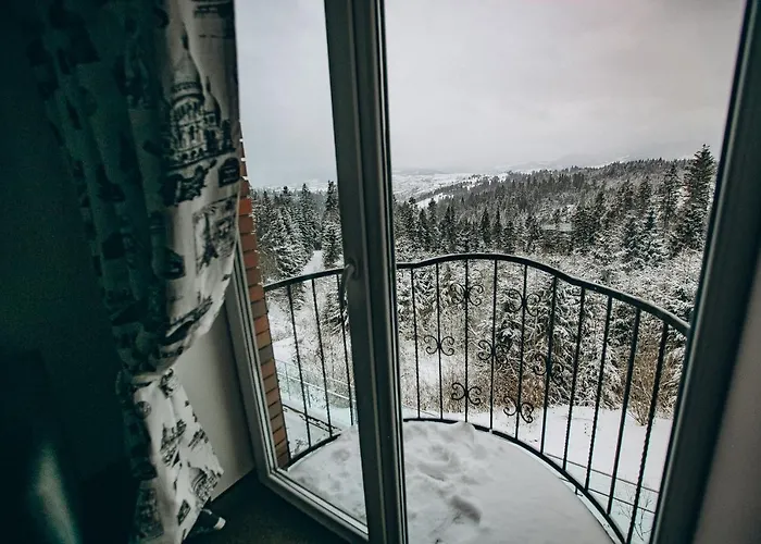 Hotel Hoch Land
