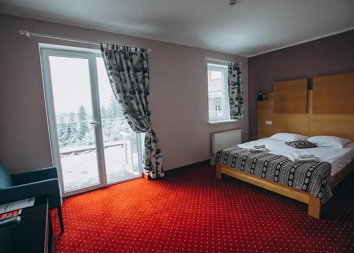 Hoch Land Hotel