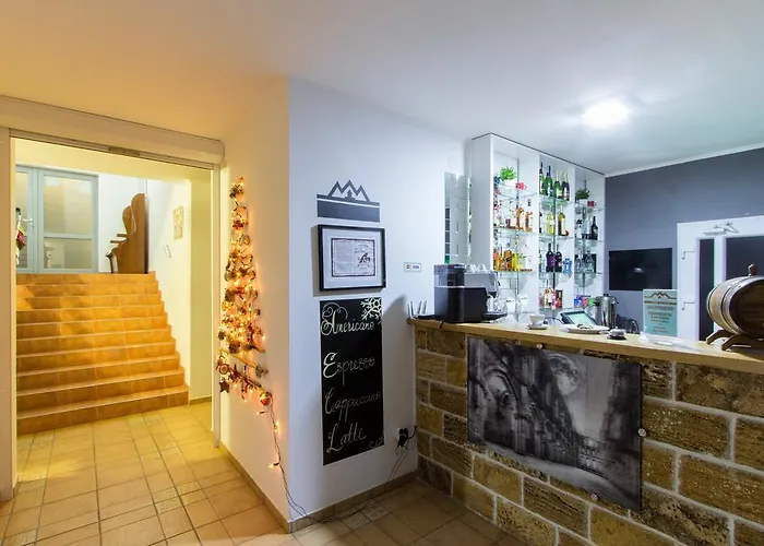 Hoch Land Hotel Yablunytsya