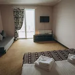 Hoch Land Hotel Yablunytsya