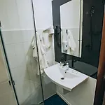 Hoch Land Hotel Yablunytsya