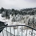 Hotel Hoch Land Yablunytsya