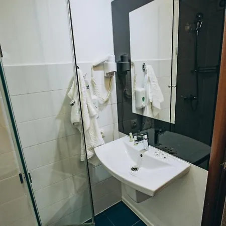 Hoch Land Отель Яблоница