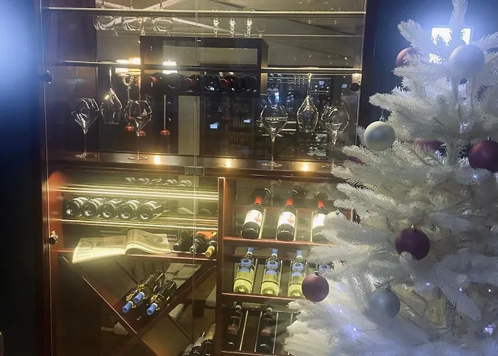 霍克兰德酒店 酒店 *