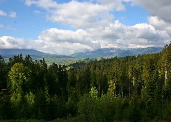 Hoch Land * Yablunytsya
